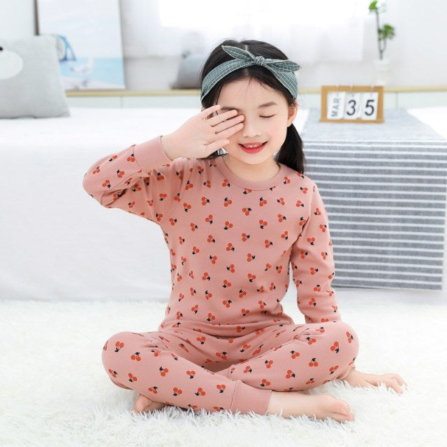 Full Sleeve New Winter Sleepwear For Baby