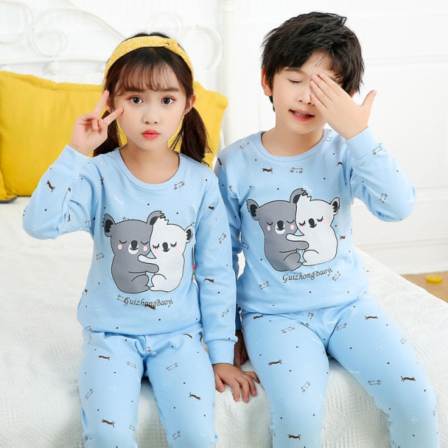 Full Sleeve New Winter Sleepwear For Baby