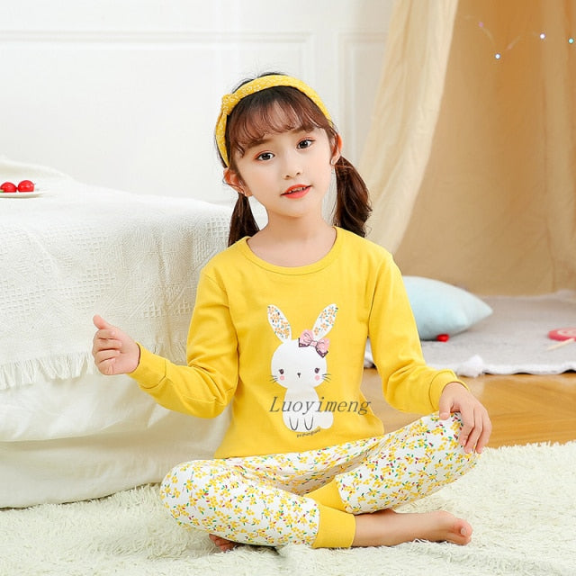 Full Sleeve New Winter Sleepwear For Baby