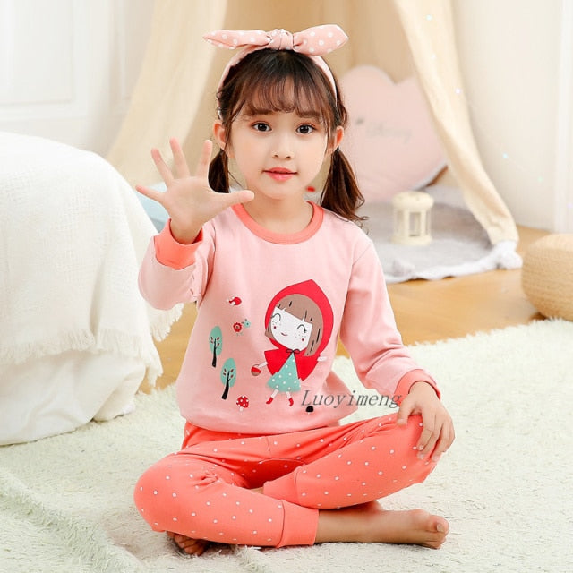 Full Sleeve New Winter Sleepwear For Baby