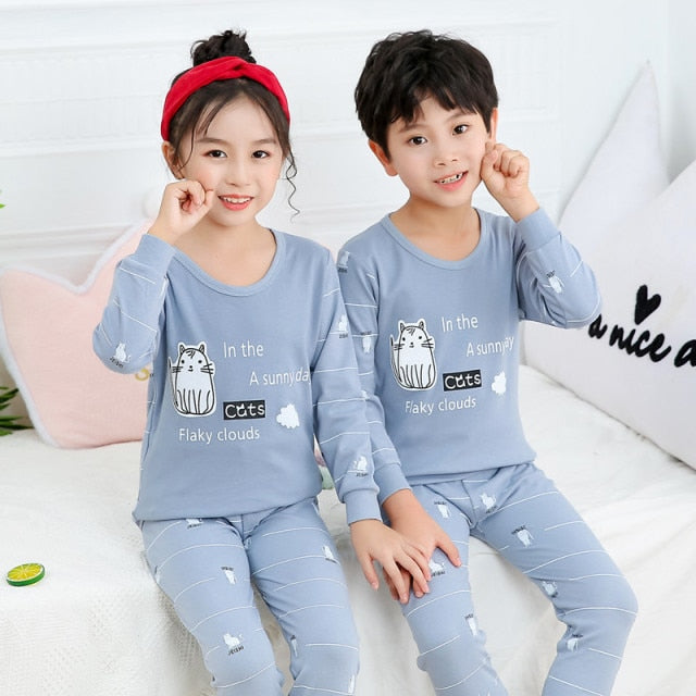 Full Sleeve New Winter Sleepwear For Baby