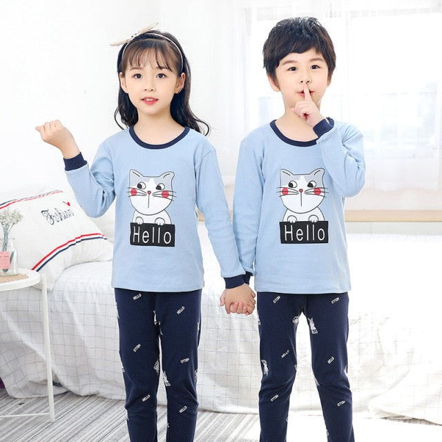 Full Sleeve New Winter Sleepwear For Baby