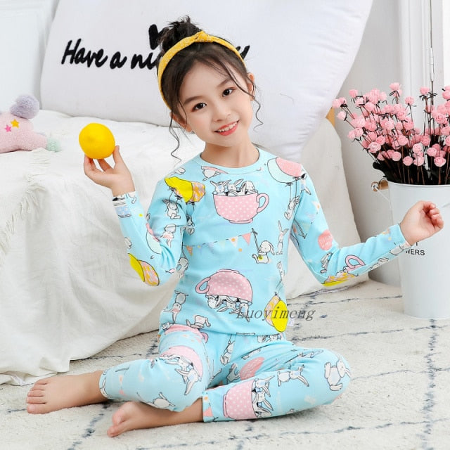 Full Sleeve New Winter Sleepwear For Baby