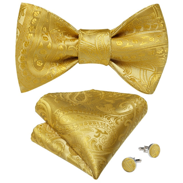 Bow Tie For Men