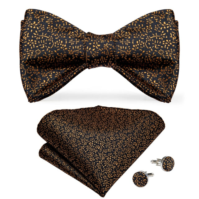 Bow Tie For Men