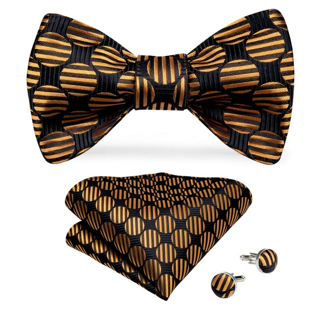 Bow Tie For Men