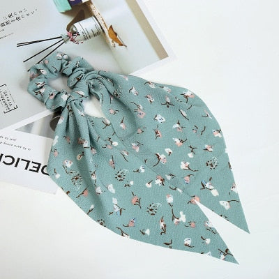 Bohemian Summer Hair Scarf For Women