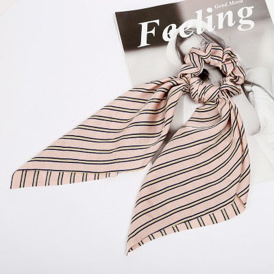 Bohemian Summer Hair Scarf For Women