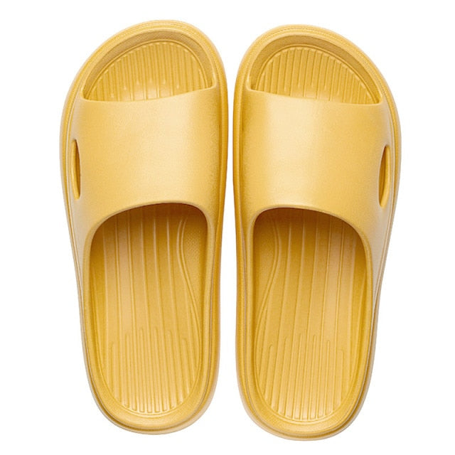 Summer Women Indoor Slippers