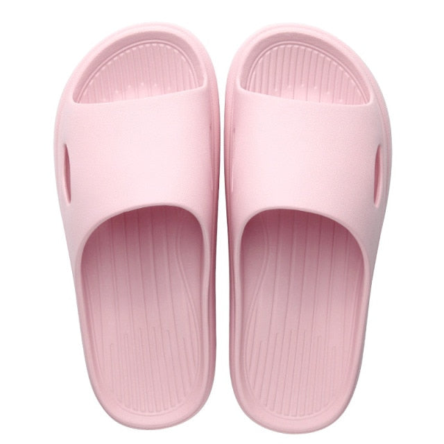 Summer Women Indoor Slippers