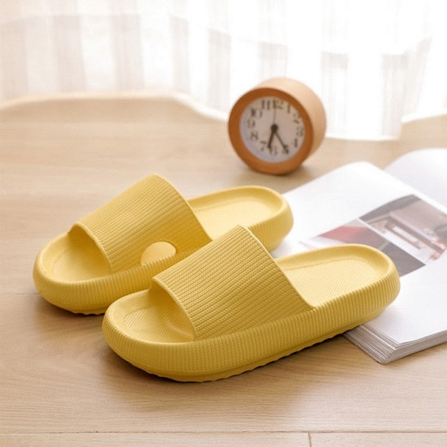 Summer Women Indoor Slippers