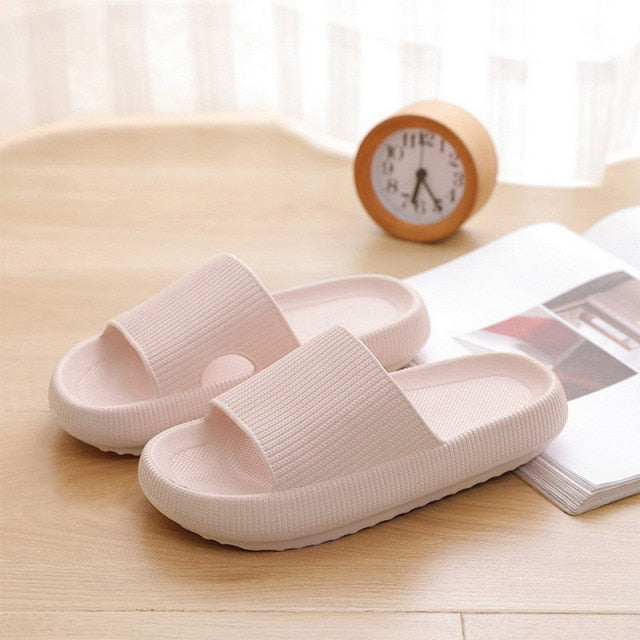 Summer Women Indoor Slippers